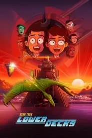 Jornada nas Estrelas: Subalternos