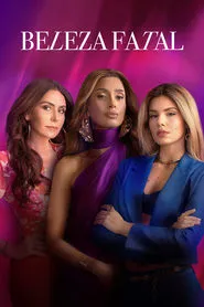 TV series poster: Beleza Fatal