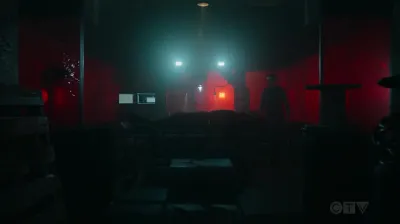 The Rookie: Feds-E21.Bloodline