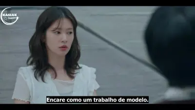 Amor de Mentirinha-E4