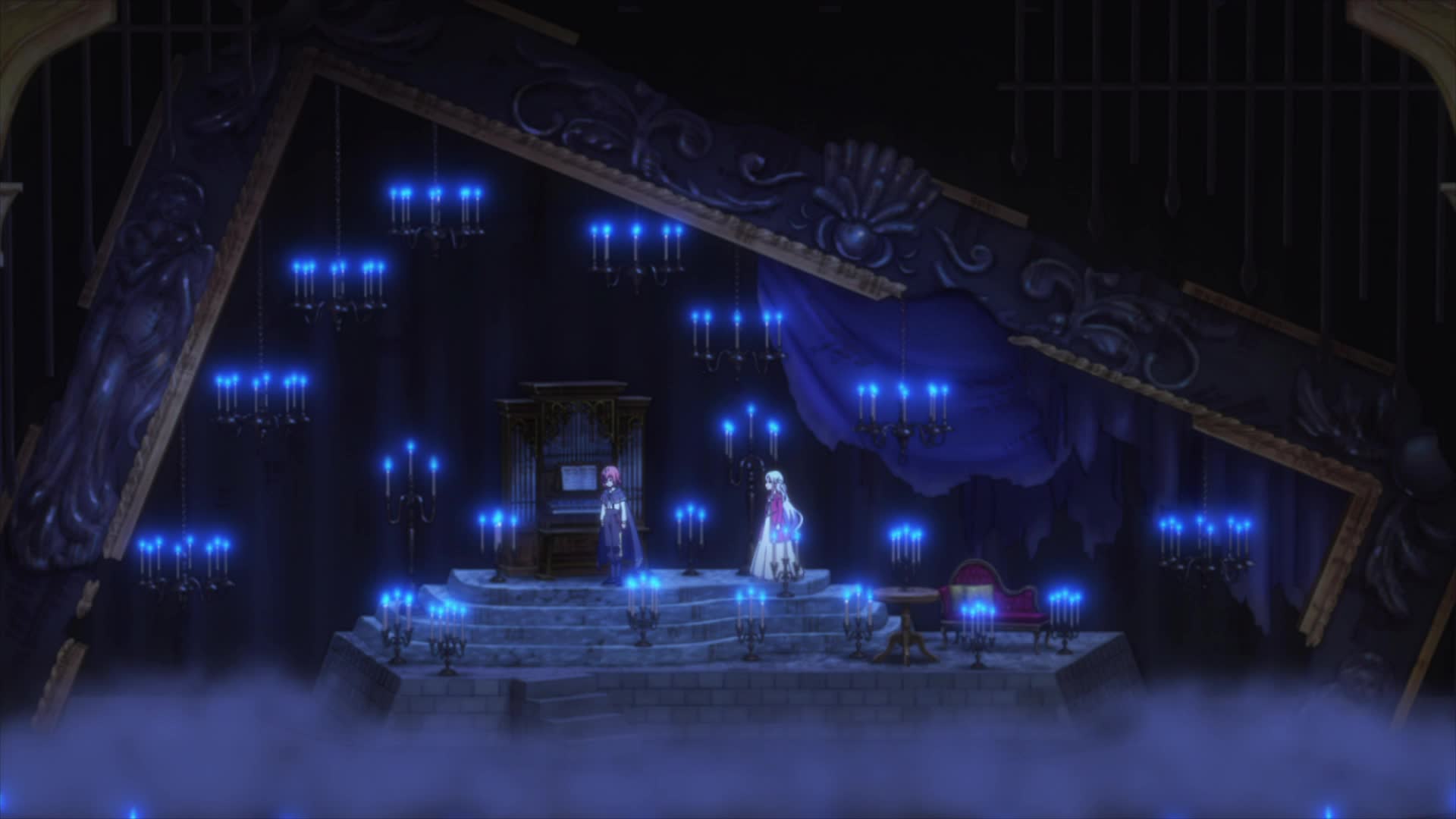 World Dai Star Episódio 12