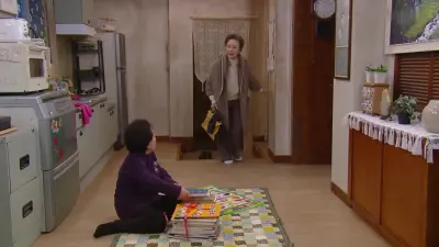 Viva Sua Própria Vida-Viva Sua Própria Vida Episódio 35