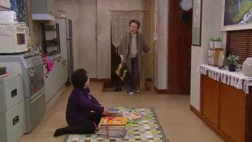 Viva Sua Própria Vida Episódio 35