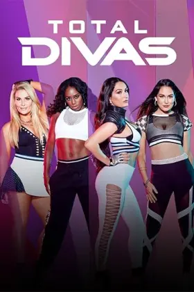 Total Divas assistir online grátis