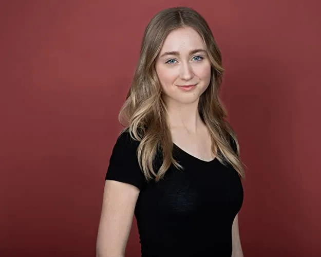Jenna Stevenson