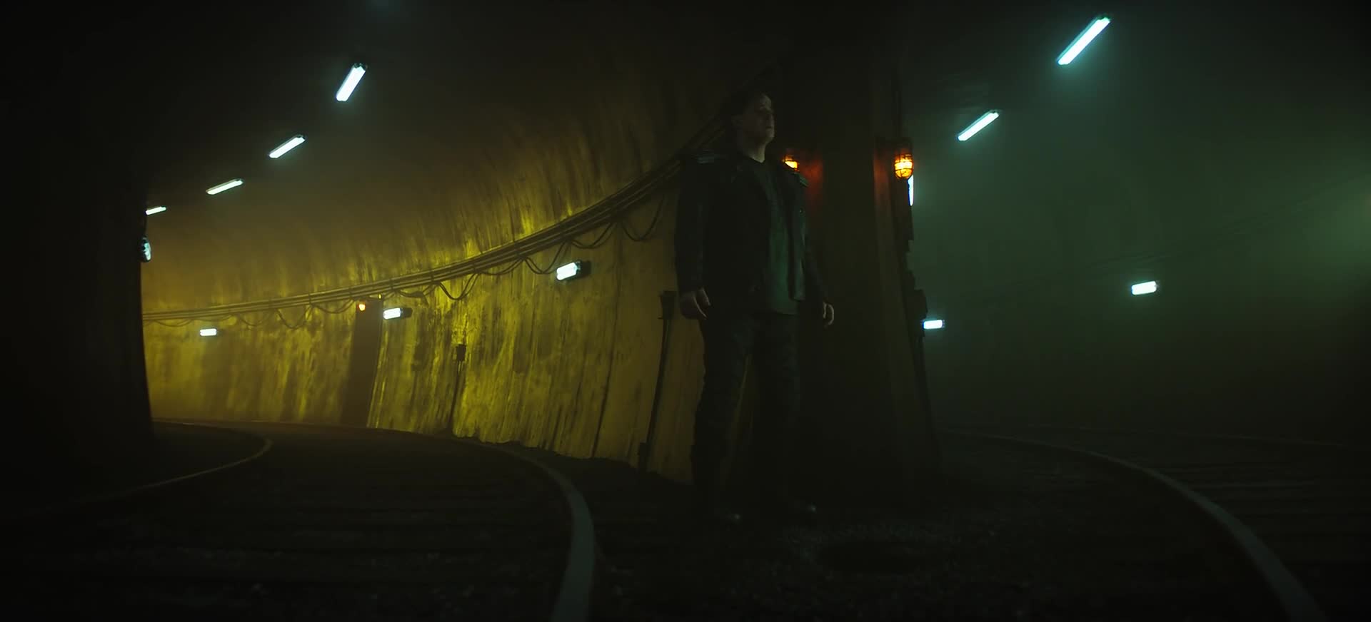 Patrulha do Destino Episódio 9