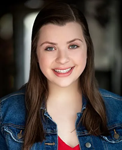 Jenna Lee McCarty