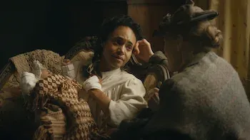 Anne with an E-E3.Um coração determinado