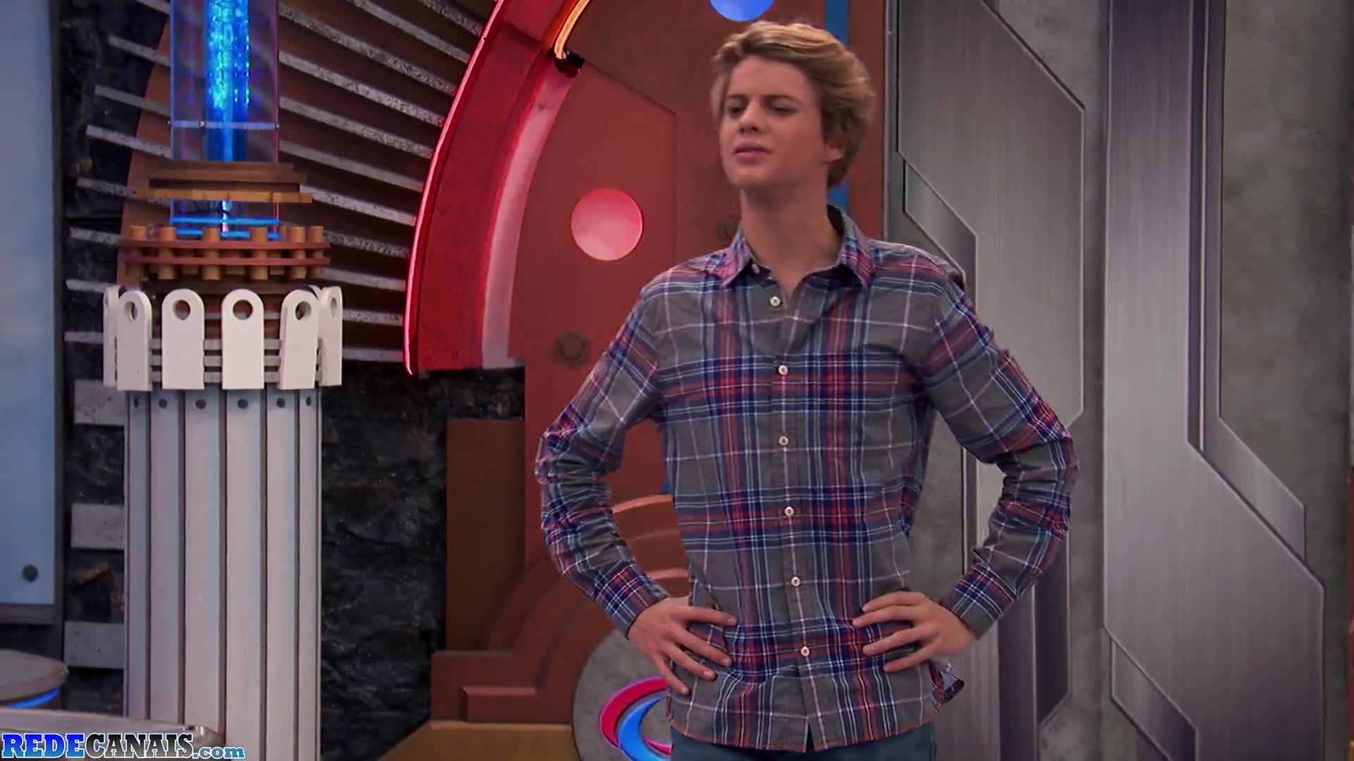 Henry Danger Episódio 5