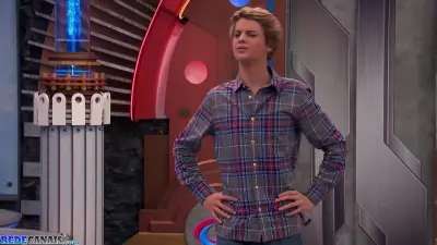 Henry Danger-Episódio 5