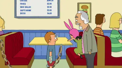 Bob's Burgers-E6