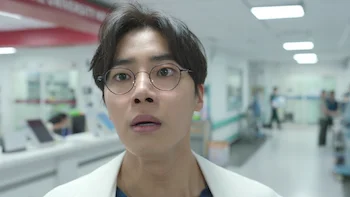 Heróis de Plantão Episódio 8
