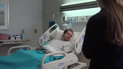 Hospital New Amsterdam-E7.Domino Effect