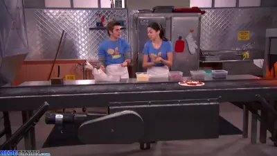 Os Thundermans-Episódio 6