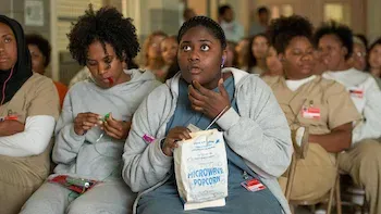 Orange Is the New Black-E10.Coelhinho, caveira, coelhinho, caveira