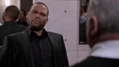 Black-ish-E13.Big Night, Big Fight