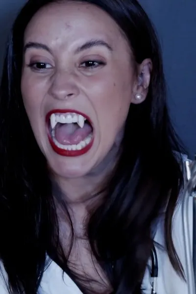 Movie Poster: Fangs Out
