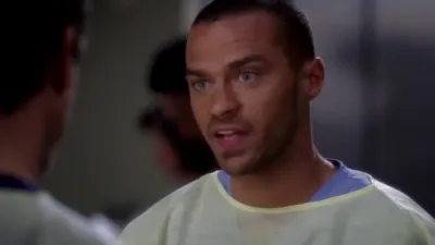 Grey's Anatomy-E16