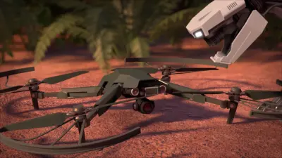 Jurassic World: Acampamento Jurássico-E1.Reunited