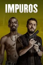 TV series poster: Impuros