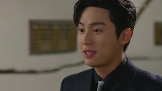 A Destemida Yong Su Jeong Episódio 35