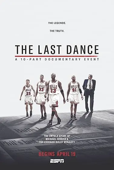 TV series poster: Arremesso Final