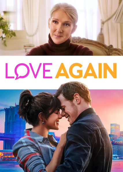 Love Again assistir online grátis