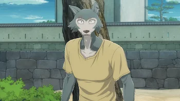 BEASTARS - O Lobo Bom Episódio 16