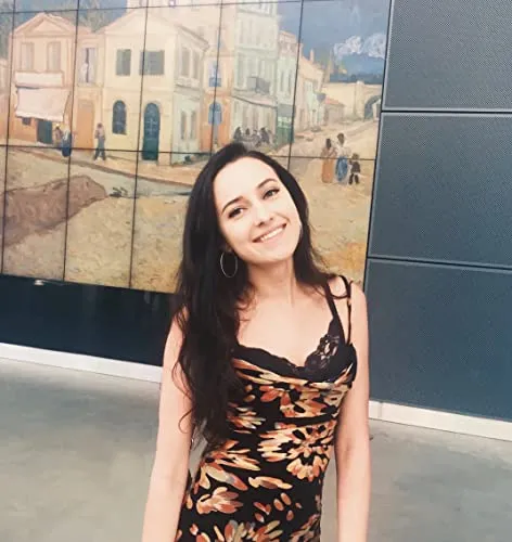 Megan Buchholz