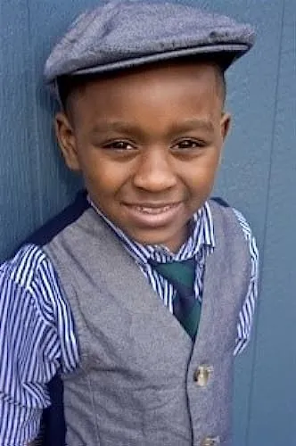 Judah Sandridge