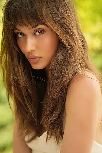 Eden Weiss