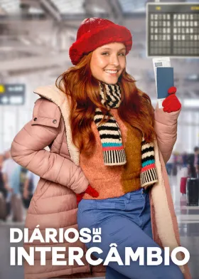 Diários de Intercâmbio