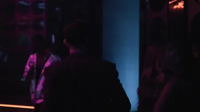 Verdades Secretas-Episódio 20