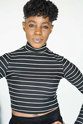 Cherrel Holder
