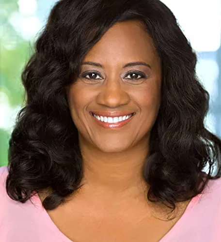 Portia Gregory