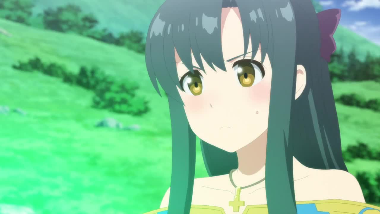 Arifureta: From Commonplace to World's Strongest Episódio 8