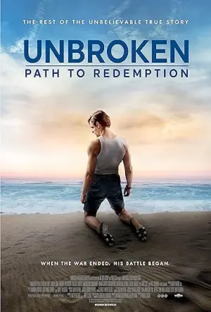 Capa de Invencível: Caminho da Redenção