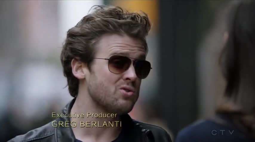 Deception Episódio 7