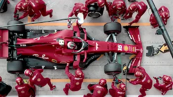 F1: Dirigir para Viver Episódio 7