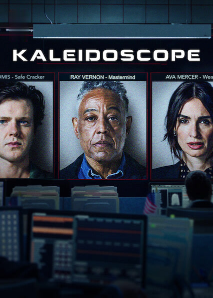 Caleidoscópio assistir online grátis