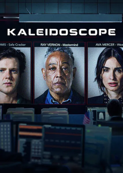 Caleidoscópio