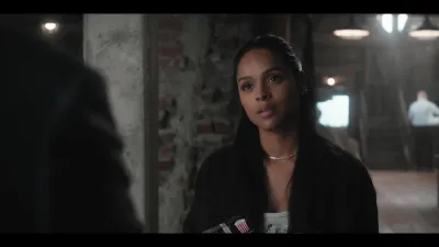 Y: Marshals-Episódio 4