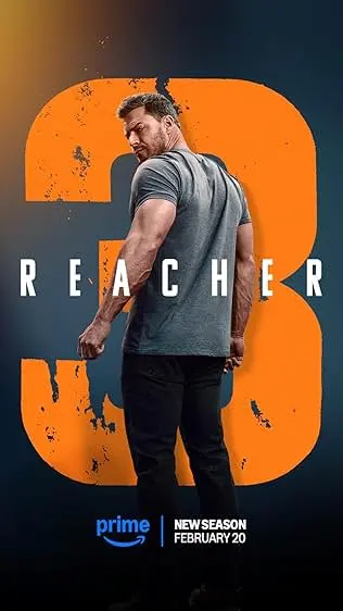 Reacher T2