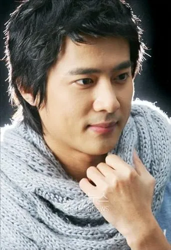 Ko Joo-won
