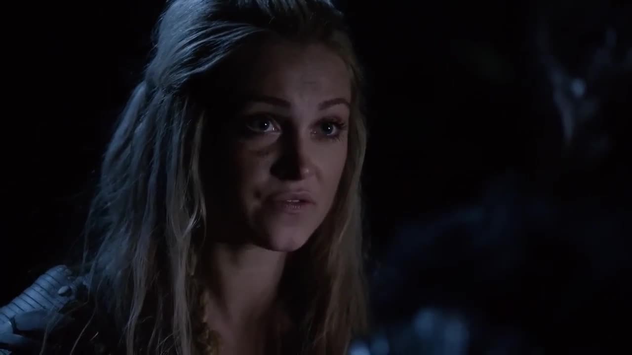 Os 100 Episódio 15
