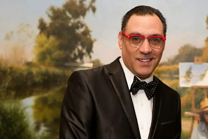 Luis Carlos Machicao
