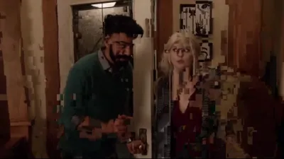 iZombie-Episódio 6