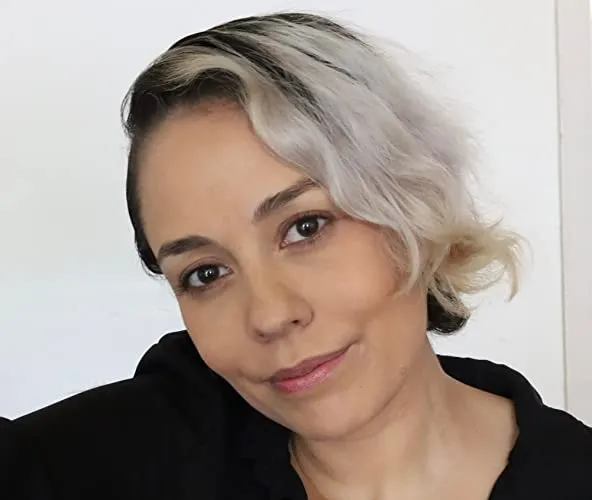 Alejandra Toussaint