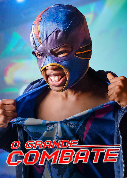 A Grande Luta assistir online grátis