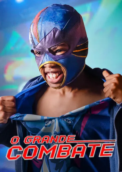 A Grande Luta